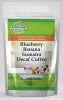 Blueberry Banana Sumatra Decaf Coffee