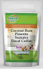 Coconut Rum Pimento Sumatra Decaf Coffee