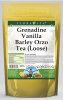 Grenadine Vanilla Barley Orzo Tea (Loose)