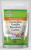 Grenadine Vanilla Brazilian Coffee