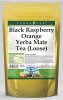 Black Raspberry Orange Yerba Mate Tea (Loose)