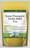 Kona Pineapple Yerba Mate Tea