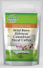 Wild Berry Hibiscus Colombian Decaf Coffee