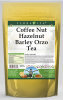 Coffee Nut Hazelnut Barley Orzo Tea