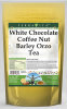 White Chocolate Coffee Nut Barley Orzo Tea