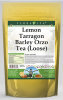 Lemon Tarragon Barley Orzo Tea (Loose)
