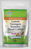 Lemon Tarragon Sumatra Decaf Coffee
