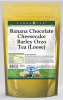 Banana Chocolate Cheesecake Barley Orzo Tea (Loose)