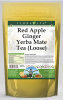Red Apple Ginger Yerba Mate Tea (Loose)