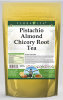 Pistachio Almond Chicory Root Tea