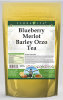 Blueberry Merlot Barley Orzo Tea