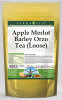 Apple Merlot Barley Orzo Tea (Loose)