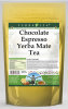 Chocolate Espresso Yerba Mate Tea
