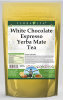 White Chocolate Espresso Yerba Mate Tea
