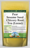 Pear Sesame Seed Chicory Root Tea (Loose)