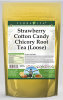 Strawberry Cotton Candy Chicory Root Tea (Loose)