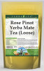 Rose Pinot Yerba Mate Tea (Loose)