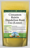 Cinnamon Raisin Dandelion Root Tea (Loose)
