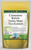 Cinnamon Raisin Yerba Mate Tea (Loose)