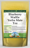 Blueberry Waffle Yerba Mate Tea