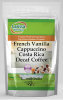 French Vanilla Cappuccino Costa Rica Decaf Coffee