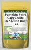 Pumpkin Spice Cappuccino Dandelion Root Tea