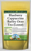 Blueberry Cappuccino Barley Orzo Tea (Loose)