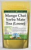 Mango Chai Yerba Mate Tea (Loose)