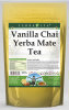 Vanilla Chai Yerba Mate Tea