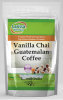 Vanilla Chai Guatemalan Coffee
