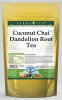 Coconut Chai Dandelion Root Tea
