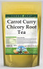 Carrot Curry Chicory Root Tea