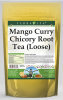 Mango Curry Chicory Root Tea (Loose)