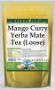 Mango Curry Yerba Mate Tea (Loose)