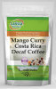 Mango Curry Costa Rica Decaf Coffee