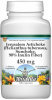 Jerusalem Artichoke (Helianthus tuberosus, Sunchoke, 90% Inulin Fiber) - 450 mg