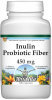 Inulin Probiotic Fiber (Jerusalem artichoke) - 450 mg