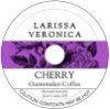 Cherry Guatemalan Coffee (Single Serve K-Cup Pods)