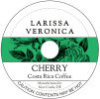 Cherry Costa Rica Coffee (Single Serve K-Cup Pods)