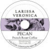 Pecan French Roast Coffee (Single Serve K-Cup Pods)