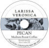 Pecan Medium Roast Coffee (Single Serve K-Cup Pods)