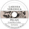 Pecan Costa Rica Coffee (Single Serve K-Cup Pods)