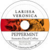 Peppermint Sumatra Decaf Coffee (Single Serve K-Cup Pods)