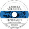 Peppermint Costa Rica Coffee (Single Serve K-Cup Pods)