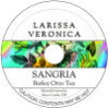 Sangria Barley Orzo Tea (Single Serve K-Cup Pods)