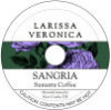 Sangria Sumatra Coffee (Single Serve K-Cup Pods)