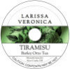 Tiramisu Barley Orzo Tea (Single Serve K-Cup Pods)