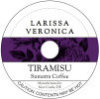 Tiramisu Sumatra Coffee (Single Serve K-Cup Pods)