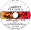 Vanilla Butter Nut Colombian Decaf Coffee (Single Serve K-Cup Pods)