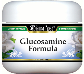 Glucosamine Formula Cream